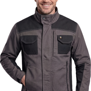 BLUZA LEBBER HOLLMAN LH-FACTOR-J ELASTYCZNA