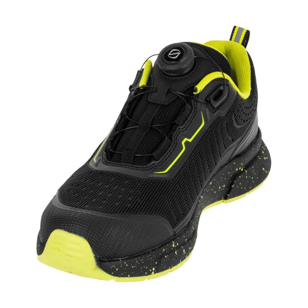Wygodne buty robocze