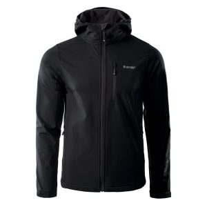 Męski Softshell FANO HI-TEC DRESS BLUES/CLASSIC BLUE