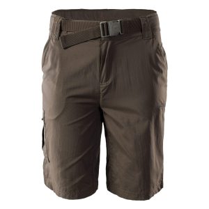 Damskie Spodenki LADY LOOP 1/2 HI-TEC TURKISH COFFEE  TURYSTYKA
