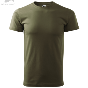 KOSZULKA T-SHIRT MALFINI HEAVY NEW 137