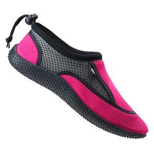 Damskie Buty do wody LADY REDA HI-TEC BEATROOT PURPLE/DECEMBER SKY PLAŻA