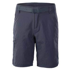 Damskie Spodenki LADY LOOP 1/2 HI-TEC OMBRE BLUE  TURYSTYKA