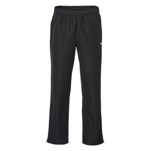 Męskie Spodnie DRIMAN HI-TEC BLACK/BLACK  TRENING