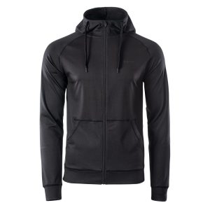 Bluza KOSKO HI-TEC BLACK TRENING