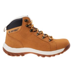 Męskie Buty zimowe HAITES MID HI-TEC CAMEL/BROWN/BEIGE CASUAL