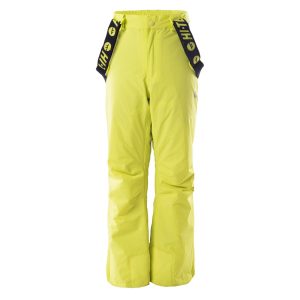 Dziecięce Spodnie DARIN JR HI-TEC SULPHUR SPRING NARCIARSTWO