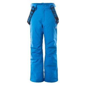 Dziecięce Spodnie DARIN JR HI-TEC SKYDIVER NARCIARSTWO