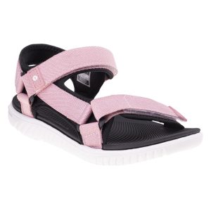 Damskie Sandały APODIS WO'S HI-TEC BRIDAL ROSE/BLACK/WHITE TURYSTYKA