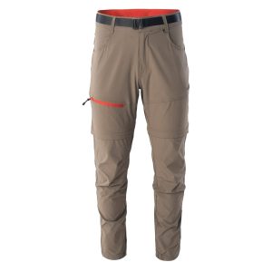 Spodnie outdoor męskie