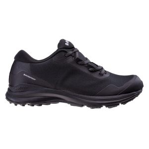 Damskie Buty BENARD WP WO'S HI-TEC BLACK TURYSTYKA