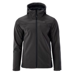 Męski Softshell KAORU HI-TEC BLACK INK/ANTHRACITE