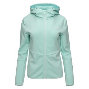 Damska Bluza LADY DANIO HI-TEC BLUE TINT TRENING
