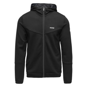 Męska Bluza DANIO HI-TEC BLACK TRENING