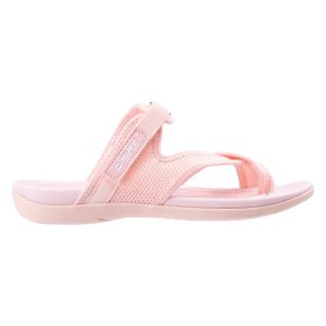 Damskie Klapki LADY PINA HI-TEC PINK CASUAL