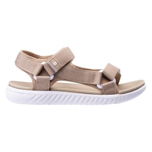 Damskie Sandały APODIS WO'S HI-TEC BEIGE CASUAL