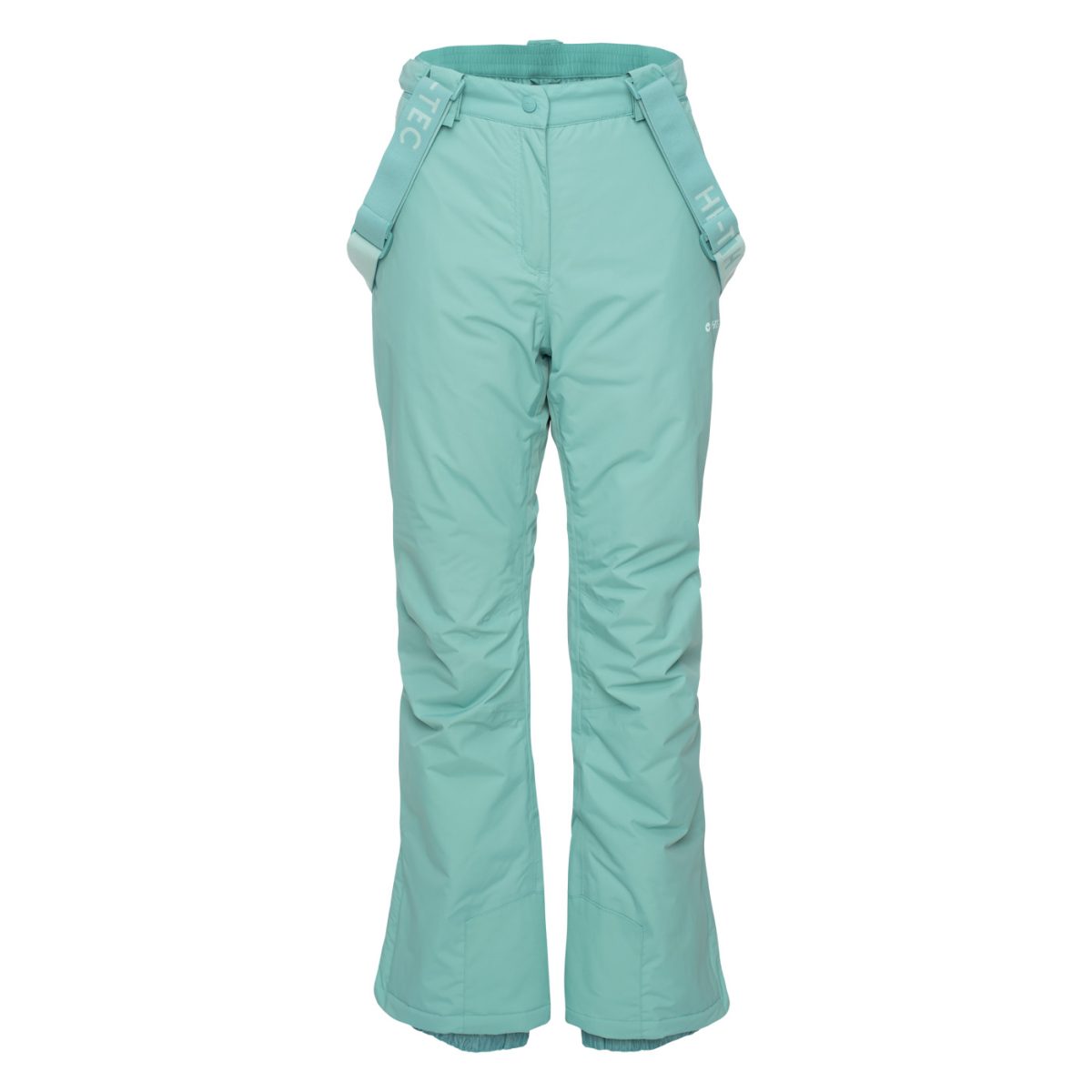 Damskie Spodnie LADY DARIN HI-TEC CANTON/EGGSHELL BLUE NARCIARSTWO
