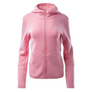 Bluzy outdoor damskie