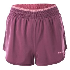Spodenki outdoor damskie