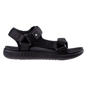 Damskie Sandały APODIS WO'S HI-TEC BLACK CASUAL