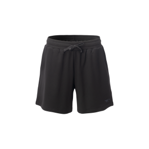 Damskie Spodenki LADY NAQUA III HI-TEC BLACK  CASUAL