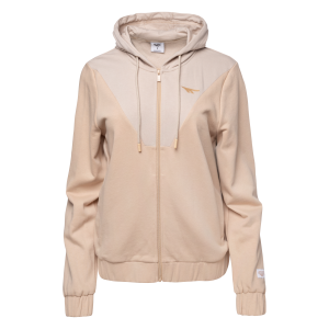 Damska Bluza LADY HIBA HI-TEC LIGHT BROWN/BEIGE CASUAL