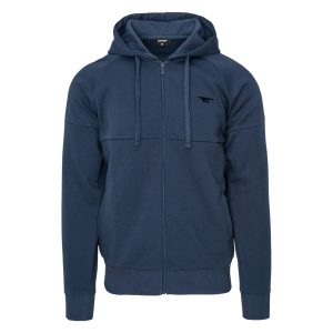 Męska Bluza HADAR HI-TEC DARK DENIM CASUAL