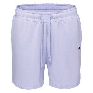 Damskie Spodenki LADY NAQUA II HI-TEC COSMIC SKY  CASUAL