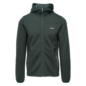 Męska Bluza HARMONIL HI-TEC DARKEST SPRUCE TRENING