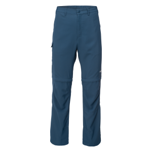 Męskie Spodnie CORE MARLO 2IN1 HI-TEC INSIGNIA BLUE 2W1 TURYSTYKA