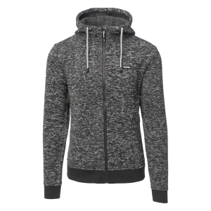 Męska Bluza ERHO HI-TEC BLACK TURYSTYKA