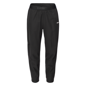 Męskie Spodnie DEHINN HI-TEC BLACK  TRENING