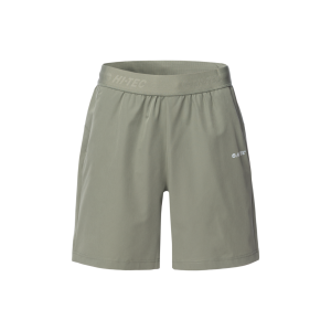 Damskie Spodenki LADY DEHINN SHORTS HI-TEC SHADOW  TRENING