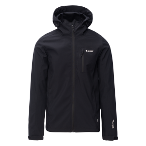 Męski Softshell AVANIR HI-TEC BLACK
