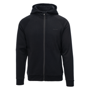 Męska Bluza HEMRON HI-TEC BLACK CASUAL