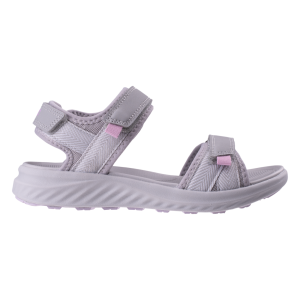 Damskie Sandały ARVENI WO'S HI-TEC LIGHT GREY/ORCHID HUSH CASUAL