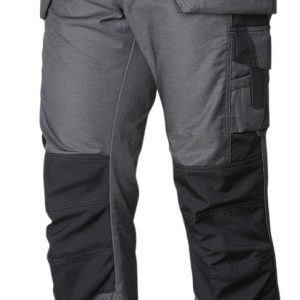 SPODNIE  DO PASA Pro Generation 5513 PROJOB GREY