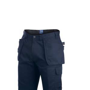 KRÓTKIE SPODENKI 5526 PROJOB NAVY