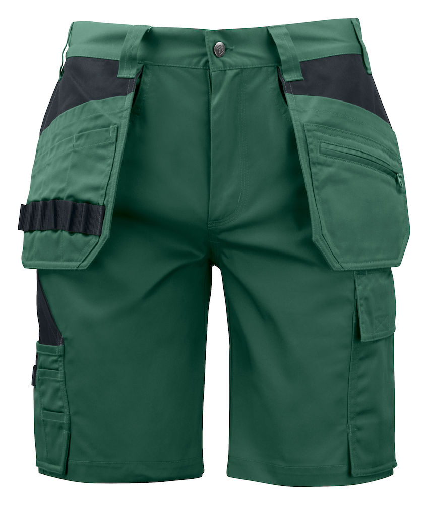 KRÓTKIE SPODENKI 5535 PROJOB GREEN