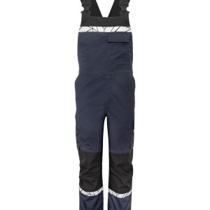 Ogrodniczki 7600 PROJOB NAVY/ BLACK