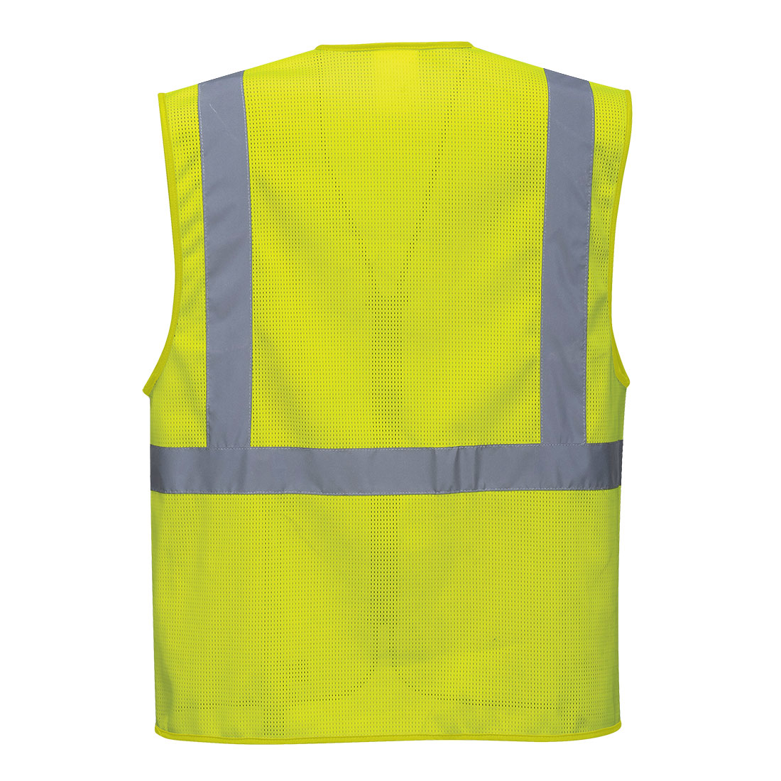 KAMIZELKA PORTWEST SIATECZKOWA C376 2 - obrazek 4