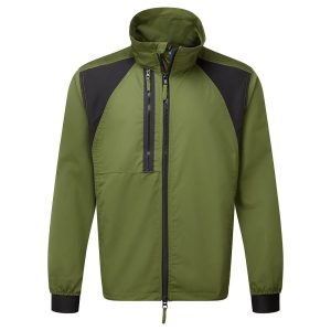 BLUZA ROBOCZA PORTWEST CD885 ELASTYCZNA WX2