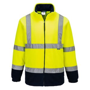 POLAR PORTWEST F301 OSTRZEGAWCZY