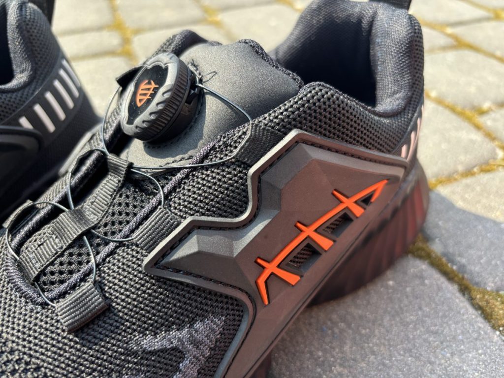 buty robocze Przemyśl