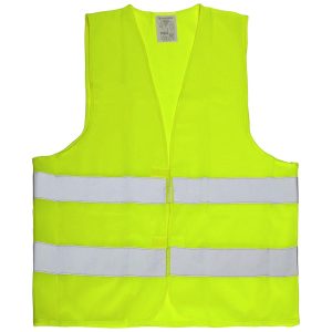 KAMIZELKA PROCAM OSTRZEGAWCZA