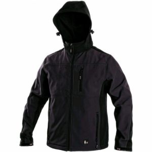 KURTKA SOFTSHELL CANIS FRANCISCO