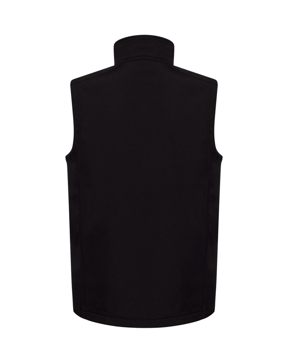 KAMIZELKA JHK VEST SOFTSHELLOWA - obrazek 3