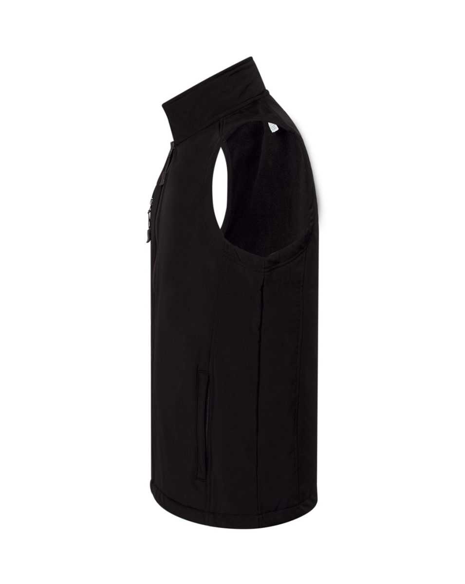 KAMIZELKA JHK VEST SOFTSHELLOWA - obrazek 4