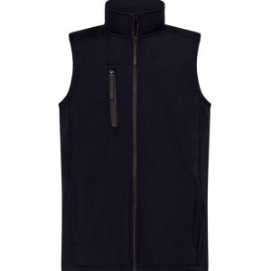KAMIZELKA JHK VEST SOFTSHELLOWA