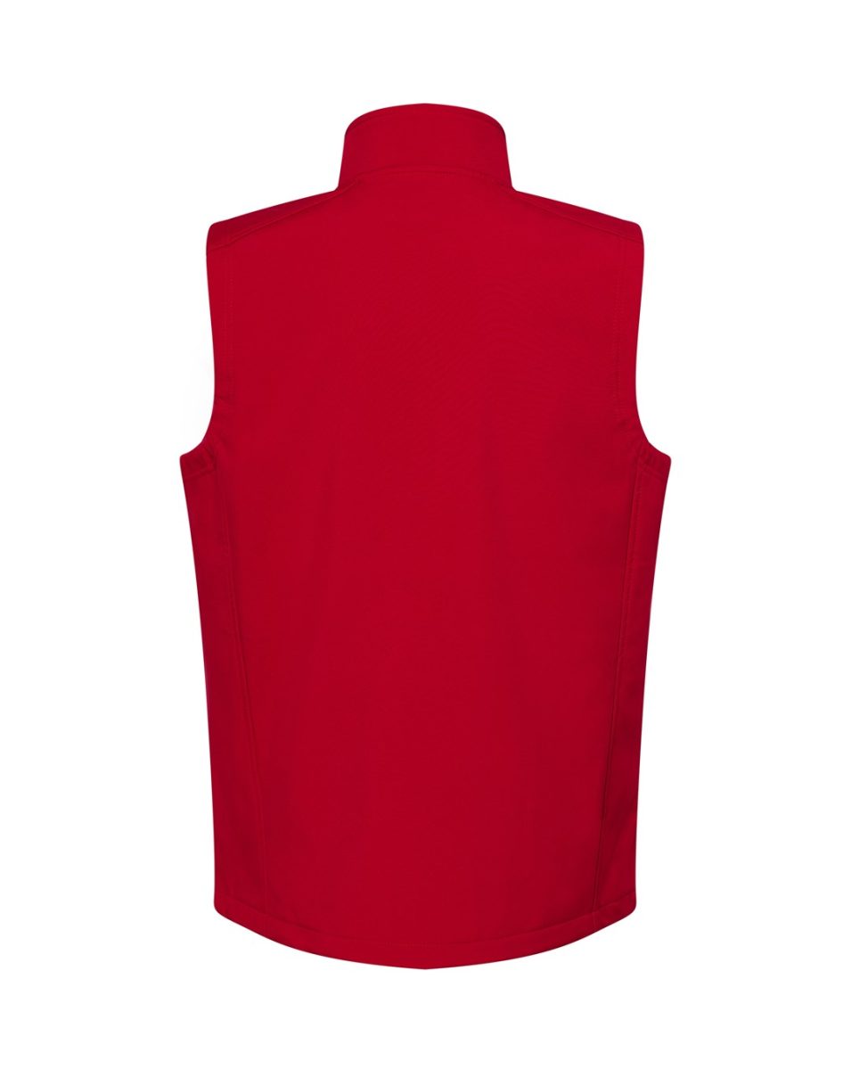 KAMIZELKA JHK VEST SOFTSHELLOWA - obrazek 7